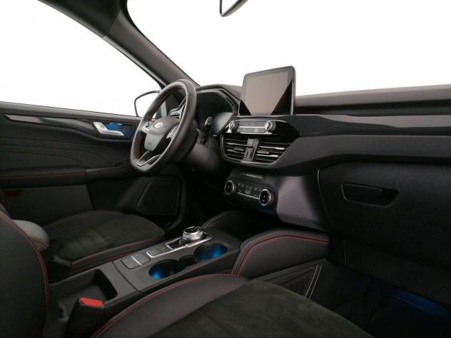 Ford Kuga 2.5 phev ST-Line X 2wd 225cv cvt - Foto 7