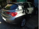Giulietta '11 1.4 t. m.air Exclusive 170cv UNIPRO