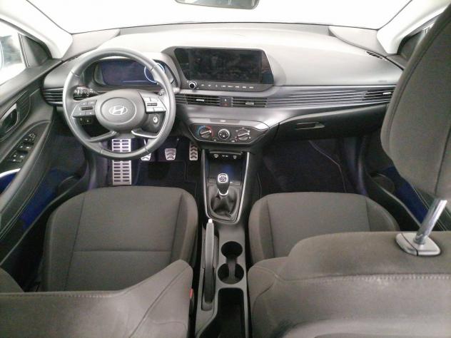 Hyundai Bayon 1.2 Gpl Xline 78cv mt - Foto 9