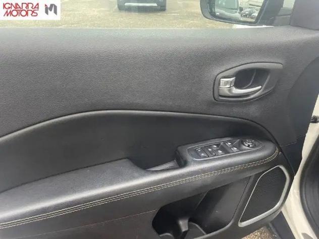 Jeep Compass 2.0 Multijet II 4WD Limited FS904WY - Foto 9