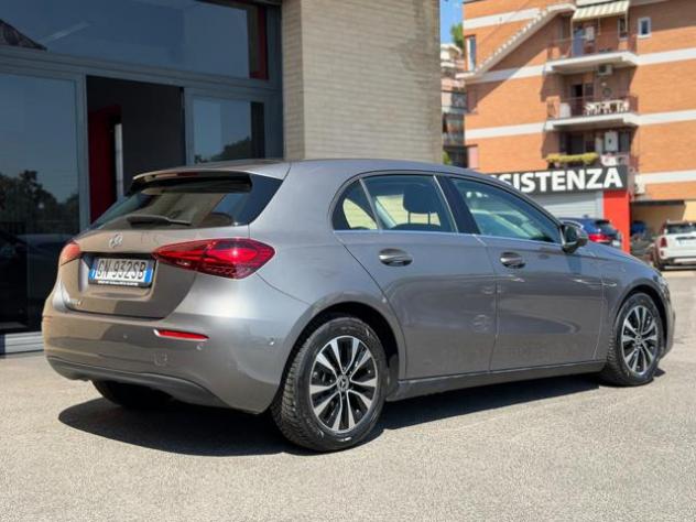 MERCEDES-BENZ A 180 d Automatic Advanced (NESSUN VINCOLO) rif. 23873916 - Foto 6