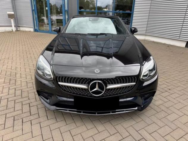 MERCEDES-BENZ SLC 300 Premium Amg Night rif. 23841919 - Foto 10