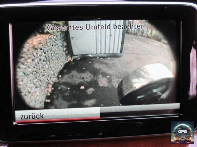 Mercedes Classe G G 500 S.w. Lunga guard blindata vr7-vr9 - Foto 7