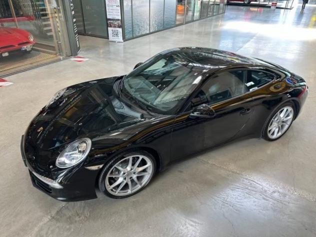 PORSCHE 911 3.4 Carrera Coupé rif. 23983340 - Foto 8