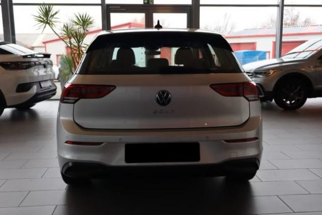 VOLKSWAGEN Golf 2.0 TDI 115 CV SCR Life rif. 23234699 - Foto 4