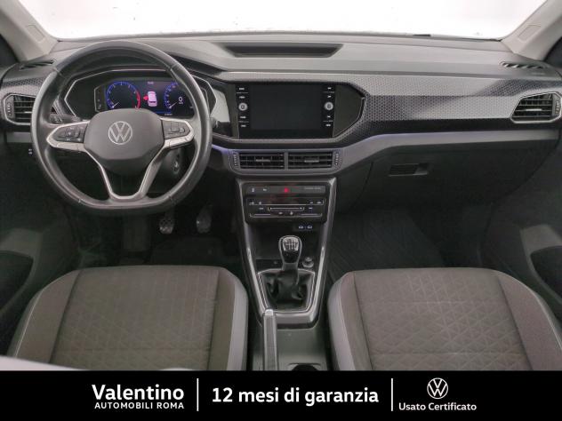 Volkswagen T-Cross 1.0 TSI 110 CV Advanced - Foto 7