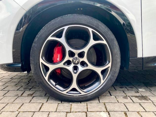 ALFA ROMEO Tonale Tonale 1.5 160 CV MHEV TCT7 Veloce - Foto 10