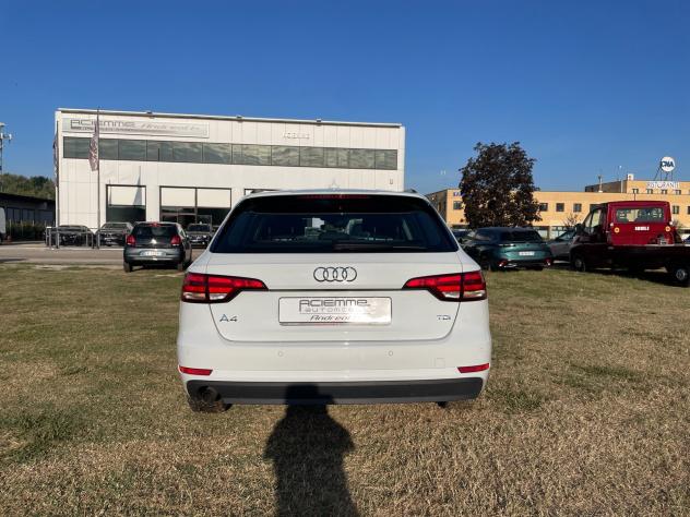 Audi A4 Avant 2.0 TDI 150 CV S tronic Business - Foto 8