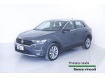 VOLKSWAGEN T-Roc 2.0 TDI SCR 150 CV DSG 4MOTION Fari Full LED rif. 21772478