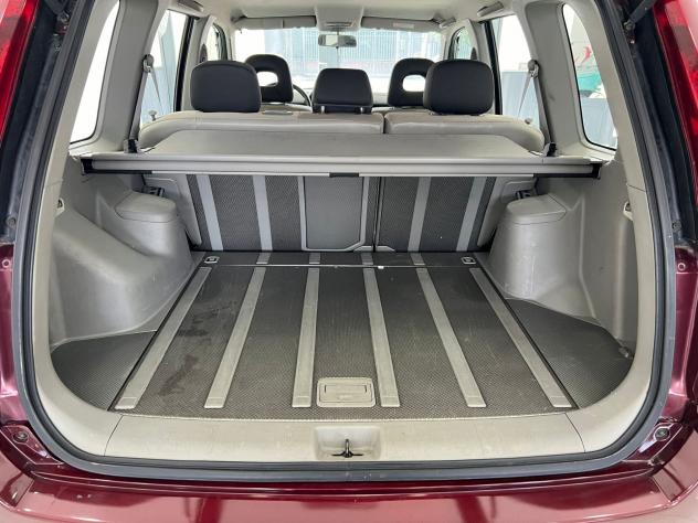 Nissan X-Trail 2.2 TD 4X4 ISCRITTA ASI - Foto 8