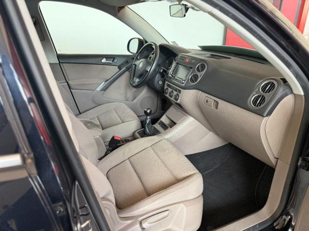 VOLKSWAGEN - Tiguan - 16V TDI DPF tip. Track & Field - Foto 5