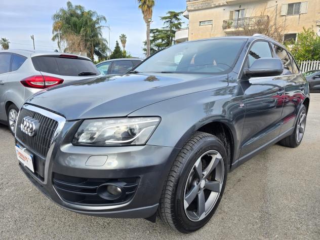 Audi Q5 Q5 2.0 TDI 170 CV quattro S-line - Foto 5