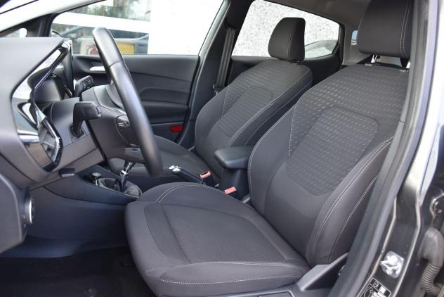 Ford Fiesta 1.5 EcoBlue 5 porte Titanium - Foto 8