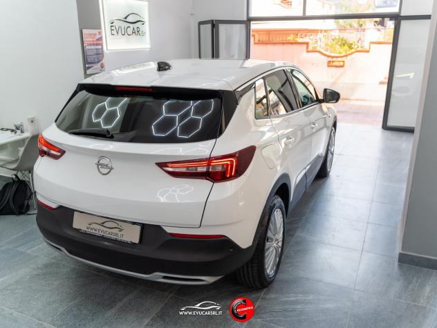 Opel Grandland X 1.5 diesel Ecotec Start&Stop Advance - Foto 7
