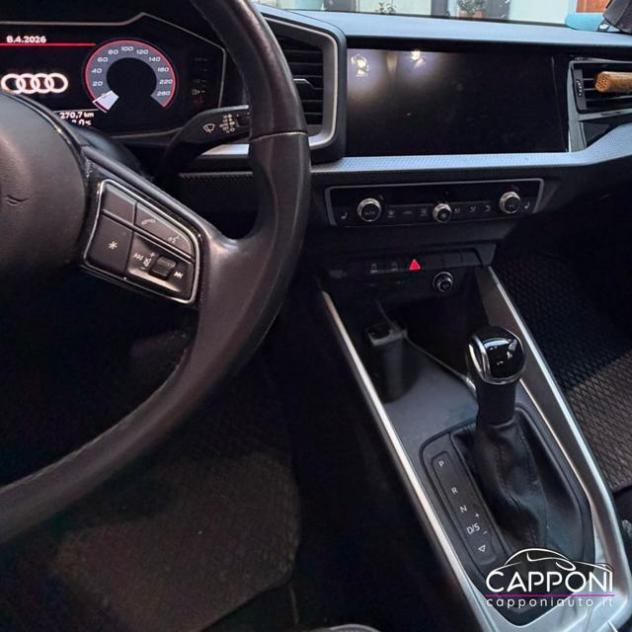 AUDI A1 citycarver 35 TFSI rif. 23794785 - Foto 5