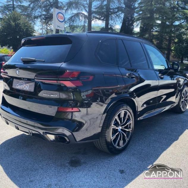 BMW X5 xDrive30d 48V Msport Pro rif. 24002547 - Foto 3