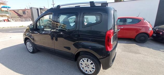 Fiat Qubo SENZA BUSTA PAGA - Foto 7
