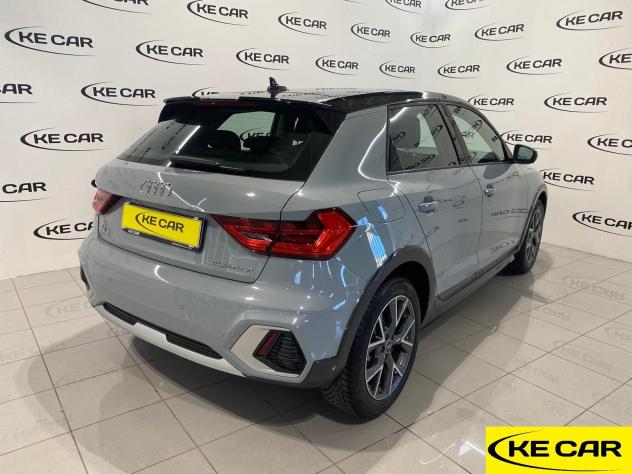 Audi A1 Sportback 30 TFSI S Tronic City carver - Foto 5