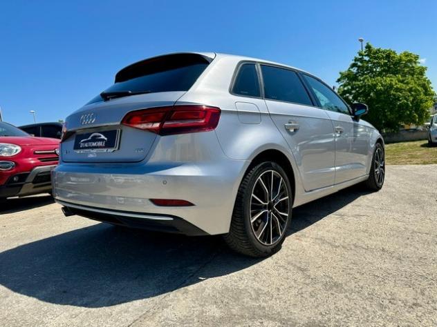Audi A3 SPB 1.6 TDI 116 CV S tronic Sport - Foto 8