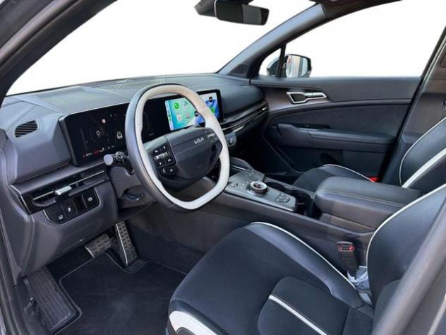 KIA Sportage 1.6 CRDi MHEV DCT GT-line rif. 23972993 - Foto 7