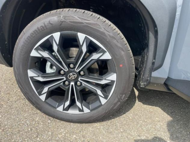 TOYOTA Yaris Cross 1.5 Hybrid Icon 130cv e-cvt rif. 23993085 - Foto 10