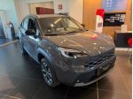 TOYOTA Yaris Cross 1.5 Hybrid Icon 130cv e-cvt rif. 23993085