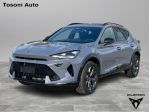 CUPRA Formentor 1.5 hybrid 150cv dsg