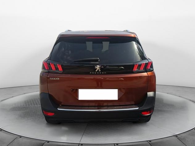 Peugeot 5008 BlueHDi 130 Allure Pack EAT8 S/S aut. - Foto 8