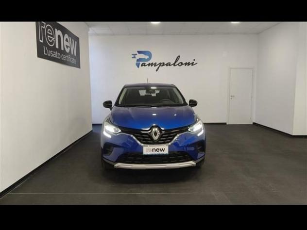 RENAULT Captur 1.0 tce Equilibre Gpl 100cv rif. 24174023 - Foto 2