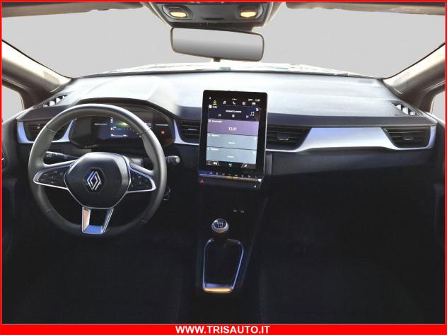 RENAULT Captur 1.0 ECO-G GPL Evolution NEOPATENTATI (FULL LED) - Foto 6
