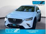 MAZDA CX-3 1.5L Skyactiv-D Exceed rif. 23786199