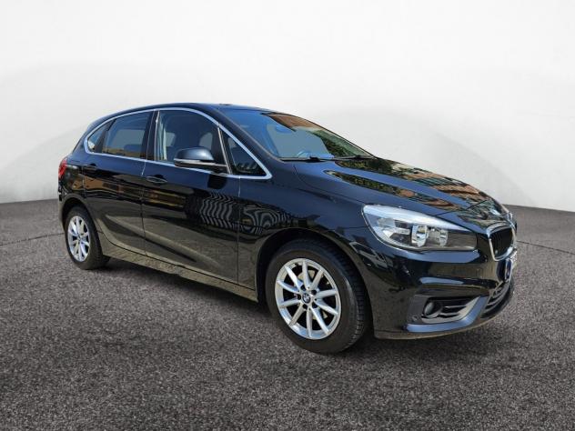 BMW Serie 2 Active Tourer 214d Active Tourer Luxury - Foto 3
