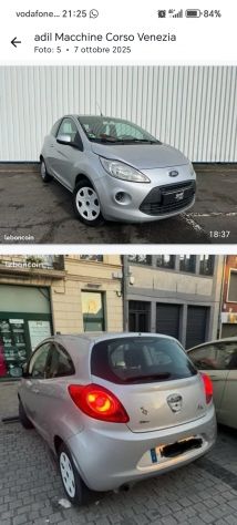 Ford ka anno 2011 - Foto 5