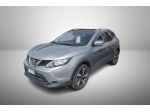 Nissan Qashqai 1.5 dci 360 110cv E6