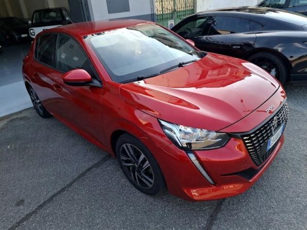 Peugeot 208 BlueHDi 100 S&S 5 porte Allure - Foto 2