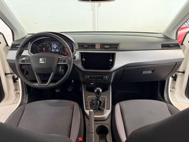 SEAT Arona 1.6 TDI SCR 70KW REFERENCE - Foto 8