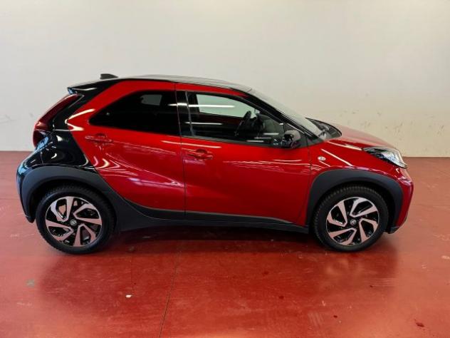TOYOTA Aygo X 1.0 Trend 72cv rif. 22094570 - Foto 6