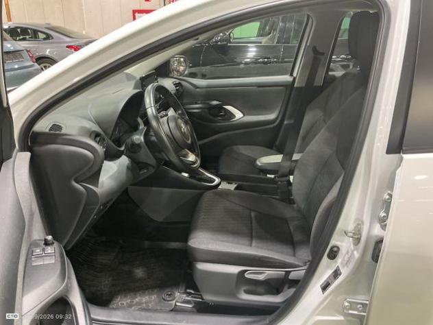 TOYOTA Yaris 1.5 Hybrid 5 porte Business GANCIO TRAINO rif. 24183439 - Foto 7