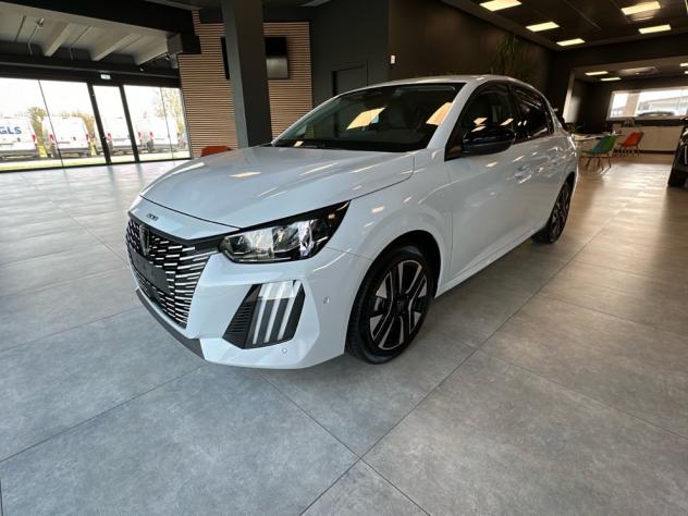 Peugeot 208 208 1.2 hybrid Allure 110cv e-dcs 6 - Foto 3