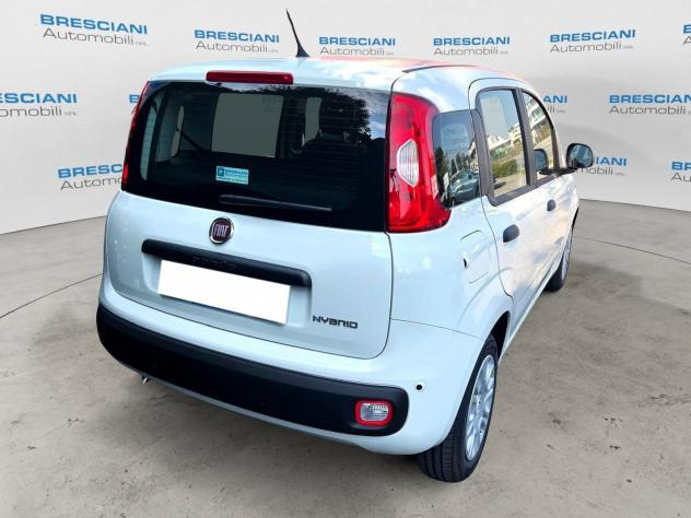 FIAT Pandina 1.0 FireFly 65cv S&S 6m Hybrid Pop - Foto 5