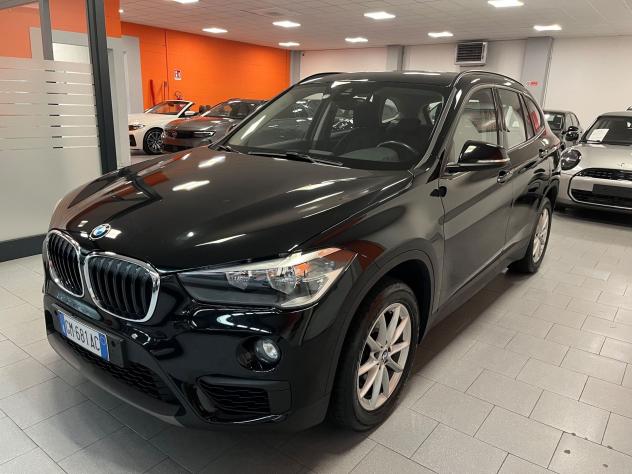 BMW X1 X1 sdrive18i NAVI - Foto 2