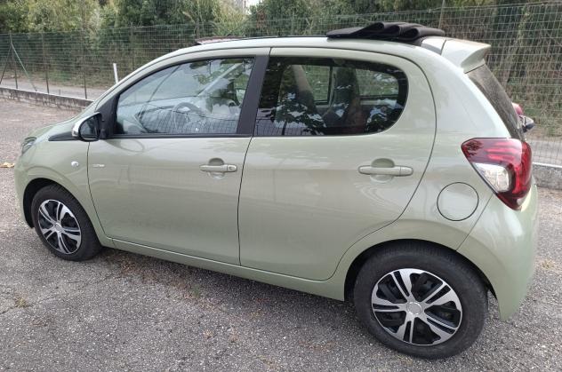 Peugeot 108 VTi 72 S&S 5 porte Style - Foto 5