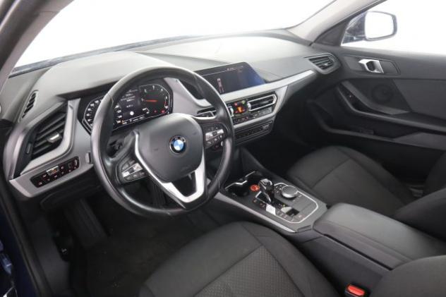 BMW 116 Serie 1 d ADVANTAGE rif. 23684273
