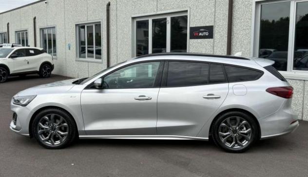 Ford Focus SW 1.0t ecoboost h ST-Line AUTO. 155cv powershift - Foto 2