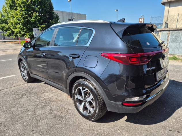 Kia Sportage 1.6 CRDI 115 CV 2WD Style pari a nuovo - Foto 7