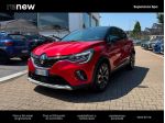 Renault Captur 1.0 tce Techno Gpl 100cv