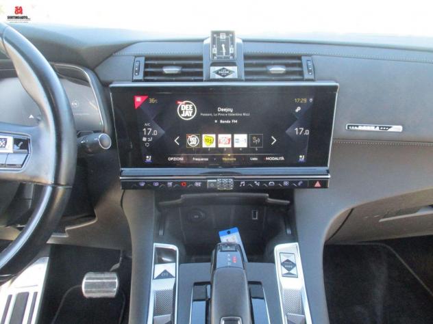 DS7 CrossBack BlueHDi 130 So Chic 2021 STRAFULL - Foto 10