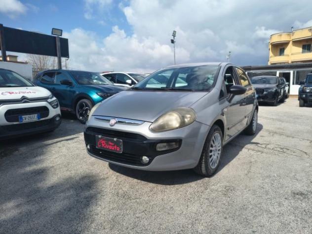 FIAT Punto Evo 1.2 5 porte Dynamic GPL rif. 23838048