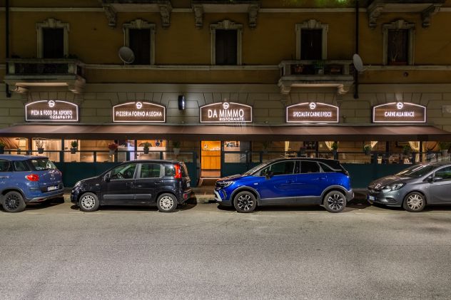 🍕 DA MIMMO – RICERCA PIZZAIOLO
