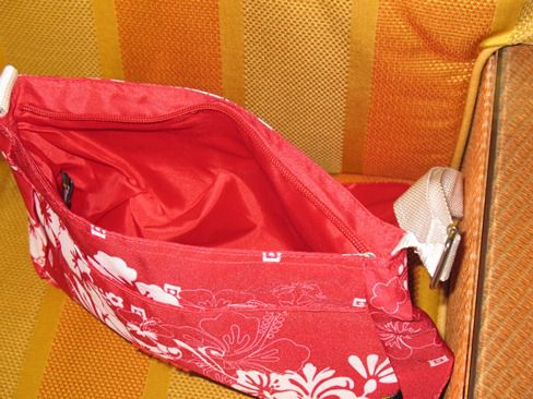 BORSETTA  DIADORA IMPERMEABILE - Foto 5
